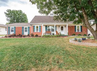 2004 Greenheath Dr, Florissant, MO