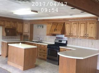 1318 E Ramsdell St, Marion, WI 54950