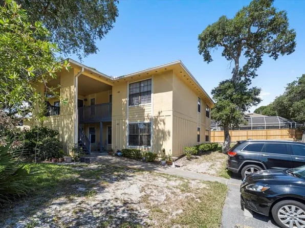 42 Brigantine Ct #42, Saint Augustine, FL 32080