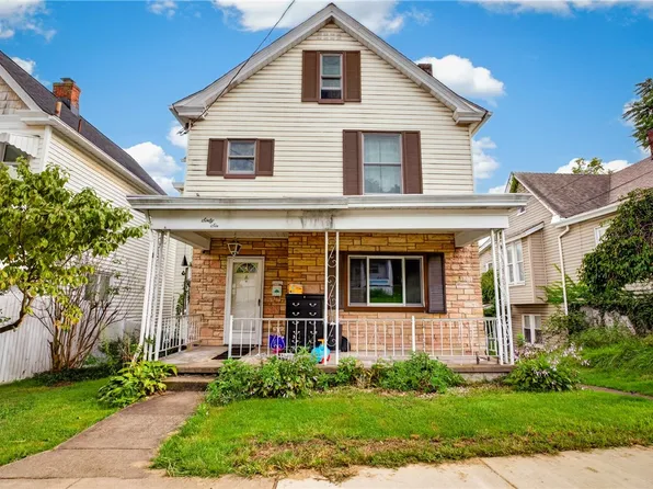 66 Seminole Ave, Washington, PA 15301
