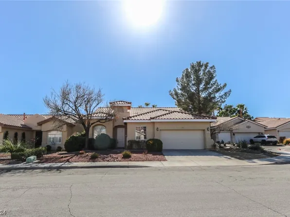 261 Whitewater Village Ct, Henderson, NV 89012