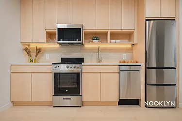 Rented by Nooklyn NYC LLC