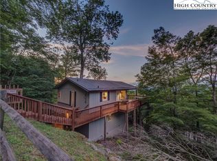 204 Northridge Rd, Banner Elk, NC 28604