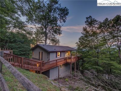 204 Northridge Road, Banner Elk, NC, 28604