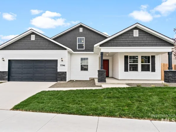 7795 E Meriwether Dr, Nampa, ID 83687