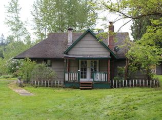4122 State Route 702 E, Eatonville, WA 98328