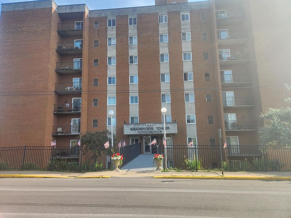 1st image of 1001 Grandview Ave APT 407