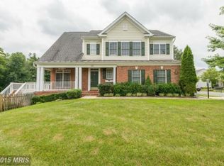 19043 Rocky Creek Dr, Leesburg, VA 20176