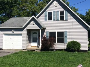 232 W Roswell Ave, Nedrow, NY 13120