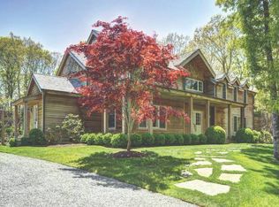 14 Parkside Ave, Southampton, NY 11968