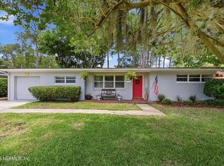 1049 NIGHTINGALE Road, Jacksonville, FL 32216