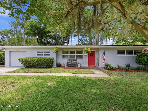 1049 NIGHTINGALE Road, Jacksonville, FL 32216