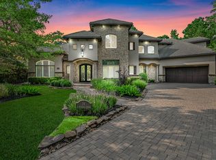 39 N Provence Cir, Spring, TX 77382