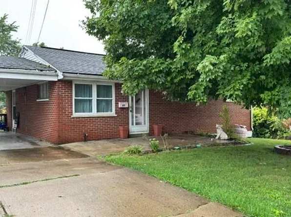 17 Sunset Dr, Alexandria, KY 41001