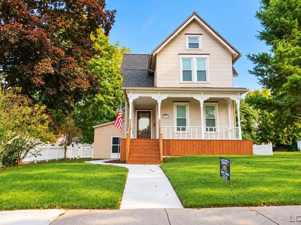 611 State St, Adrian, MI 49221