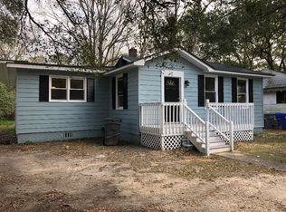 4041 Gary Dr, North Charleston, SC 29405