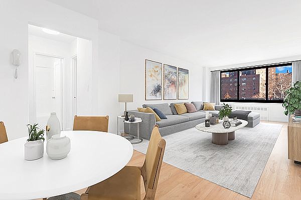 1st image of 25 W 132nd St APT 2B