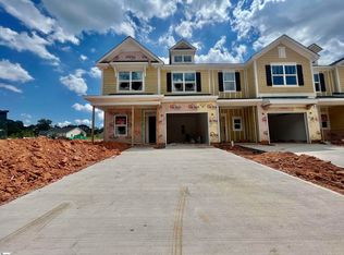 340 Nettle Ln LOT 304, Greenville, SC 29607