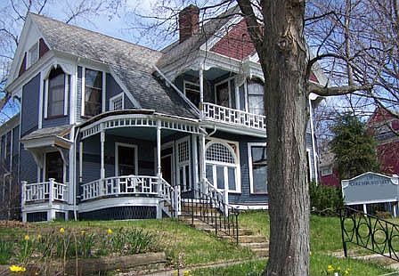 131 Columbus St. Kent Ohio