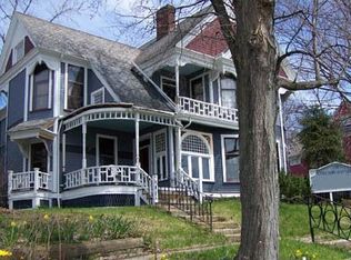 131 Columbus St, Kent, OH 44240