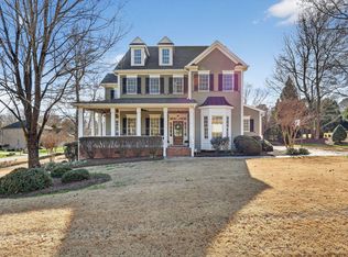 2601 Whistleberry Ct, Apex, NC 27539