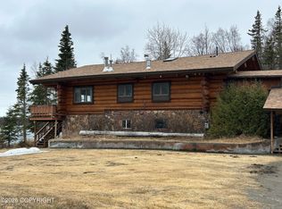 50625 Koskela Rd, Kenai, AK 99611