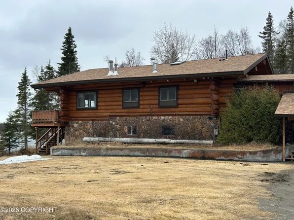 50625 Koskela Rd, Kenai, AK 99611