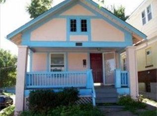 1201 Bennington Ave, Kansas City, MO 64126
