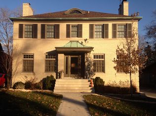 9641 S Damen Ave, Chicago, IL 60643