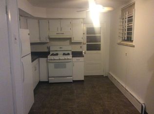 1604 S Etting St, Philadelphia, PA 19145