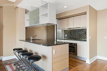 Sold by Corcoran