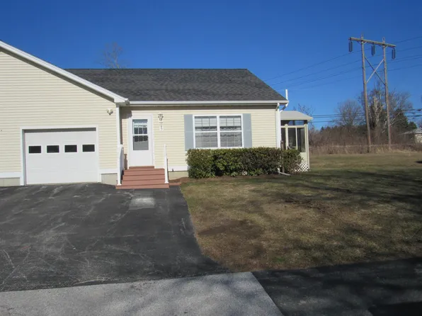 5 Samhannah Drive, Swanton, VT 05488