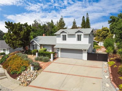8313 Amond Ln, Canoga Park, CA, 91304