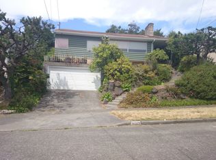 3025 37th Ave W, Seattle, WA 98199