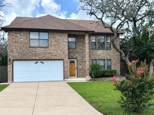 12014 Vintage Pt, San Antonio, TX 78253