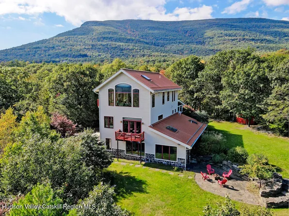 21 Ori'S View Drive, Saugerties, NY 12477