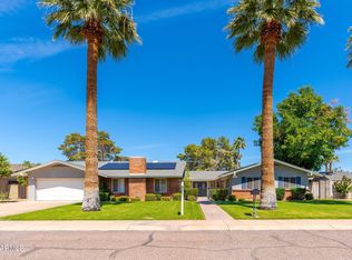 802 E Harmont Dr, Phoenix, AZ 85020