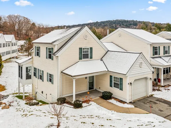 24 Linden Drive, Lebanon, NH 03784