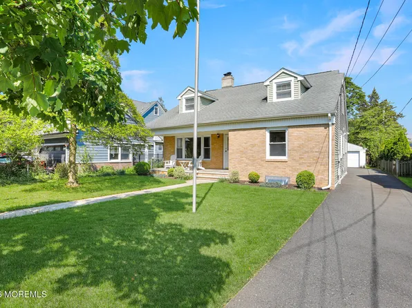 304 8th Avenue, Sea Girt, NJ 08750