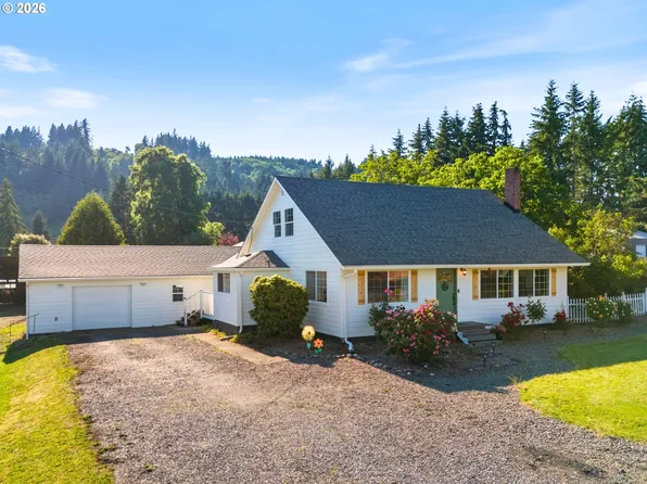 12275 SE School Ave, Boring, OR 97009