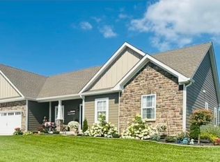 204 Eagle Dr, Covington, IN 47932