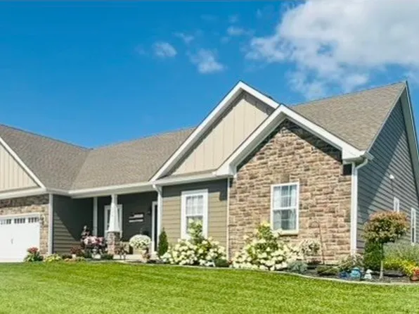 204 Eagle Dr, Covington, IN 47932