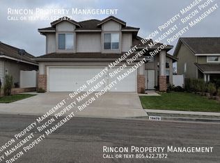 10470 Saint Clair St, Ventura, CA 93004