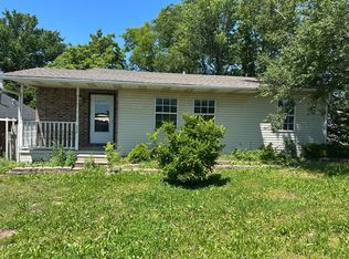 248 E Jo Ave, Decatur, AR 72722
