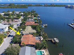 110 Arlington Pl, West Palm Beach, FL 33405