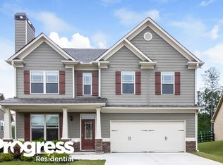 170 Oakley Way, Dallas, GA 30132