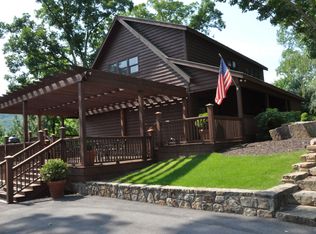 1662 County Road 611, Valley Head, AL 35989