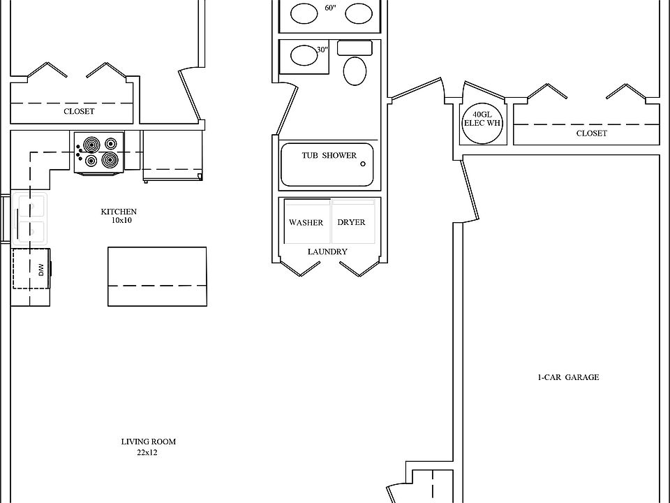 2nd image of 721 Clark Circle