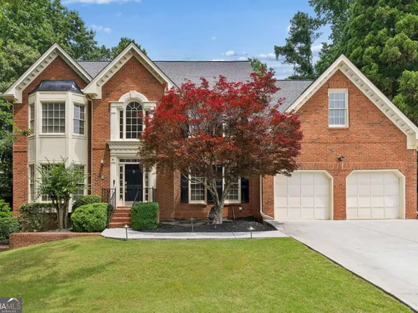 790 Ramsden Run, Alpharetta, GA 30022