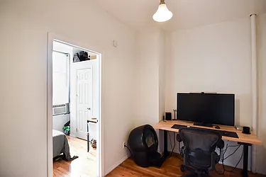 Rented by The Agency